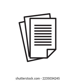 Education Logo icon Template vector illustration design