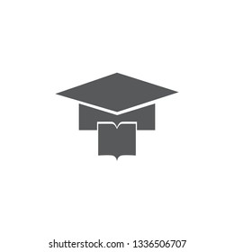 Education Logo icon vector
