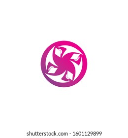 Education Logo and Icon Vector Template