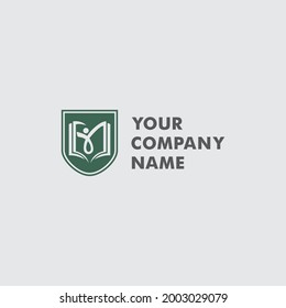 Logo-Idee für Ihre Markenidentität