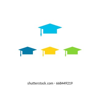 education logo II