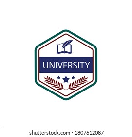 education logo images and logo for study - Shutterstock ID 1807612087