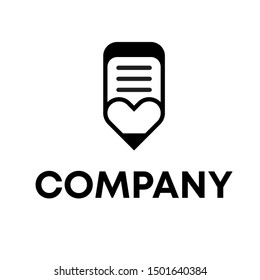 education logo
learn
graduate
vector icon template
