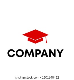 education logo
learn
graduate
vector icon template
