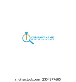 Education Logo and new logo