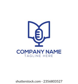 Concepto de clase en línea del logotipo de educación, computadora, logotipo de educación humana 