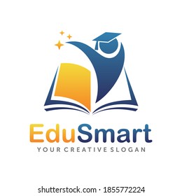 71,381 Smart education logo Images, Stock Photos & Vectors | Shutterstock