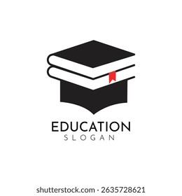 education logo, school logo, logo