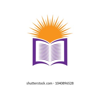 Education Logo Template