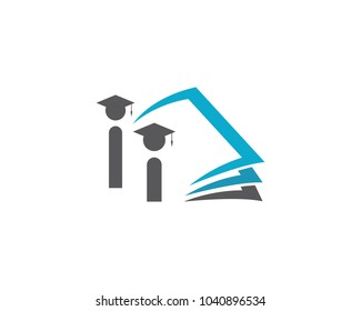 Education Logo Template