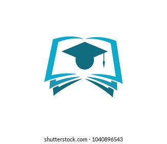 Education Logo Template