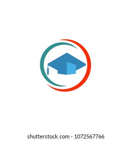 education logo template