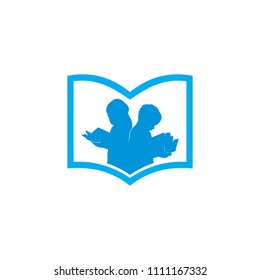 education logo template
