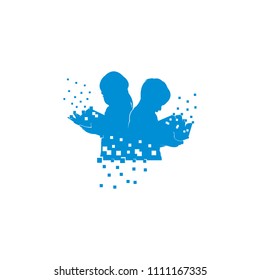 education logo template
