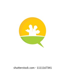 education logo template