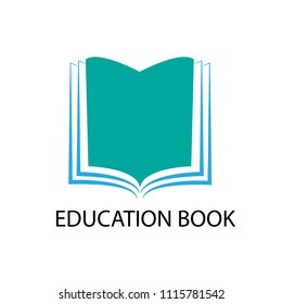 Education Logo Template