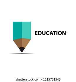 Education Logo Template