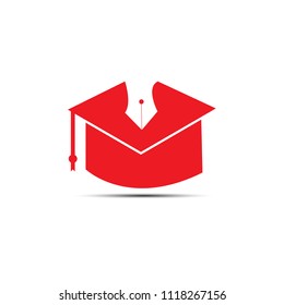 Education Logo Template