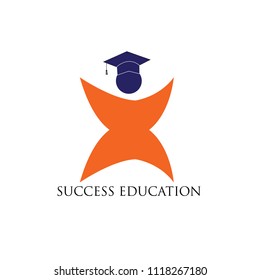 Education Logo Template