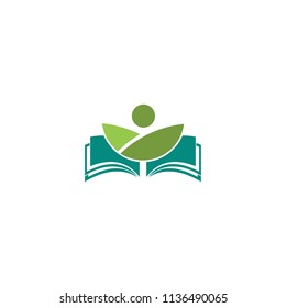 education logo template