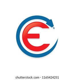 education logo template