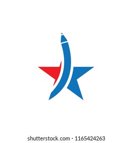 education logo template