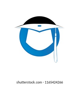 education logo template