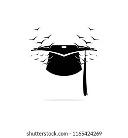 education logo template