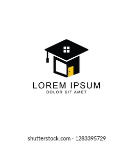 education logo template