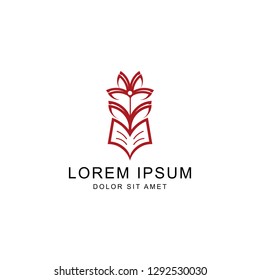 education logo template
