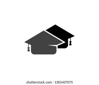 Education logo template