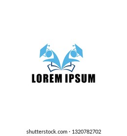 
EDUCATION LOGO TEMPLATE