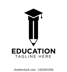 education logo template