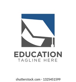 education logo template