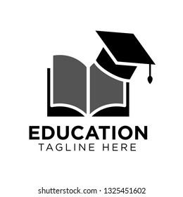 education logo template