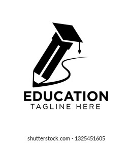 education logo template