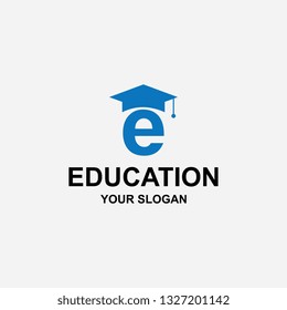 education logo template