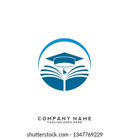 Education Logo Template