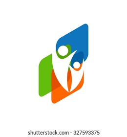 Education Logo Template