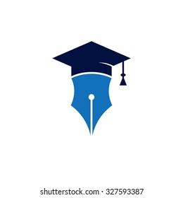 Education Logo Template