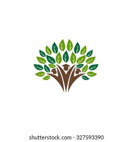 Education Logo Template