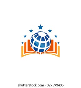 Education Logo Template