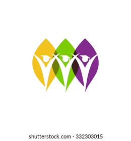 Education Logo Template