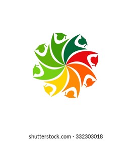 Education Logo Template