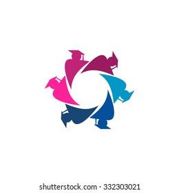 Education Logo Template