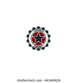 Education logo template