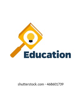 Education Logo Template