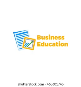 Education Logo Template