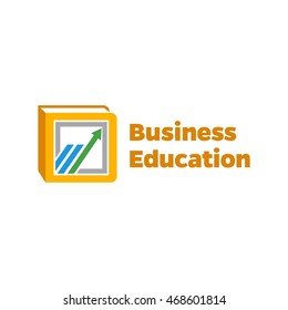 Education Logo Template