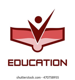 Education Logo Template